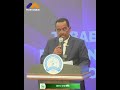 Wasiir Cali Xoosh: "Ciidda ka dib, xubnaha golihiinna deegaanka waxay dooran doonaan...