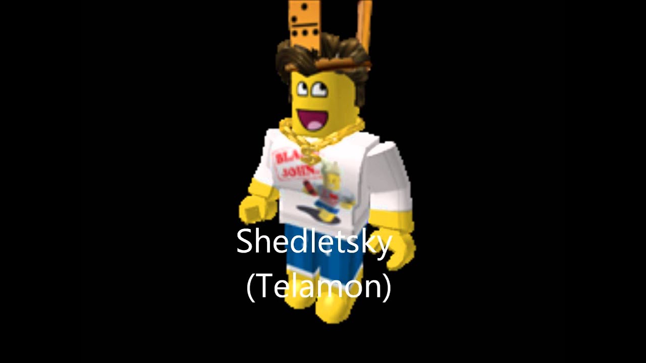 Roblox Most Famous People 2012 Youtube - telamon that runs away from you roblox