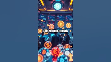 Exploring Crypto Arbitrage for Smart Investing