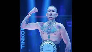 Sold Morgenstern X Slava Marlow Type Beat - Ufc Prod. Lostboy