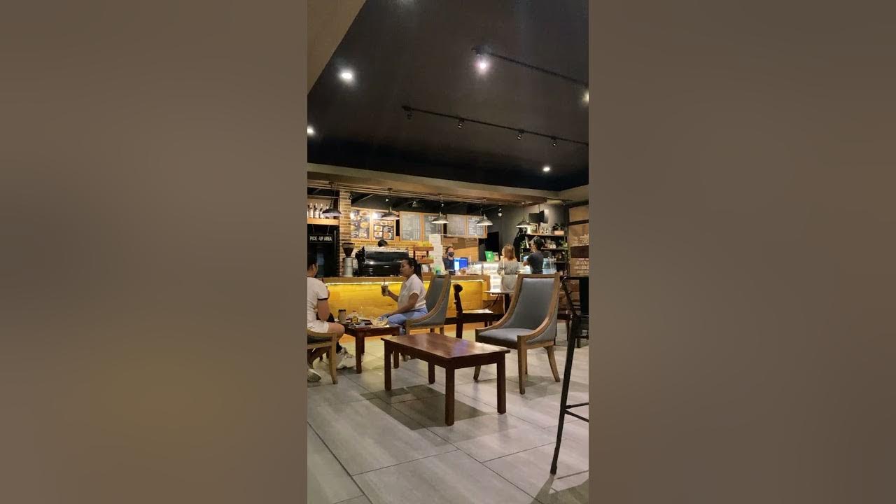 Holy Grounds Coffee Shop YouTube