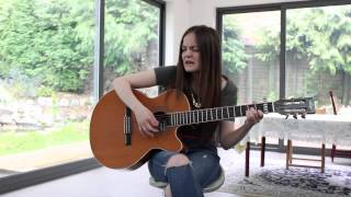 Bear and Endure - Bonnie Lisbeth