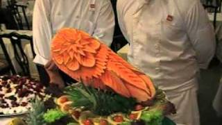 Riu Bravo Playa de Palma Mallorca Riu Hotels Ballermann 6 Buffet www.Fella.de