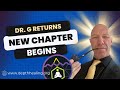 Grant returns a new chapter in depth healing begins