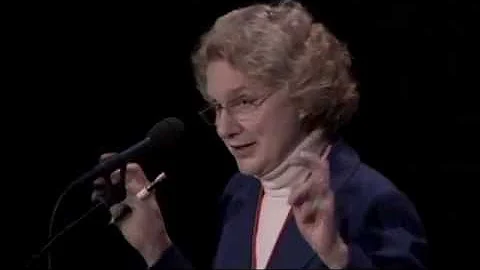 Sharon Bertsch McGrayne on "A History of Bayes' Th...