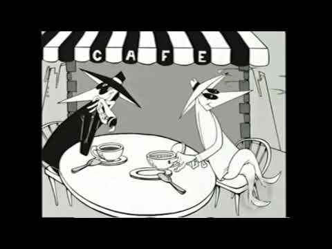 Image result for spy cafe