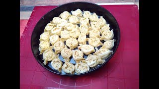 Турецкая сладость пахлава! Супер вкусный рецепт Турецкая сладость пахлава! Супер вкусный рецепт