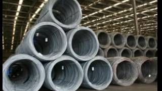 hot rolled low carbon steel wire coil,SAE steel wire rod Supplier