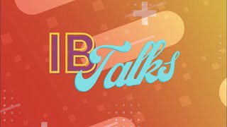 TALK SHOW REPORTING (IBTalks)