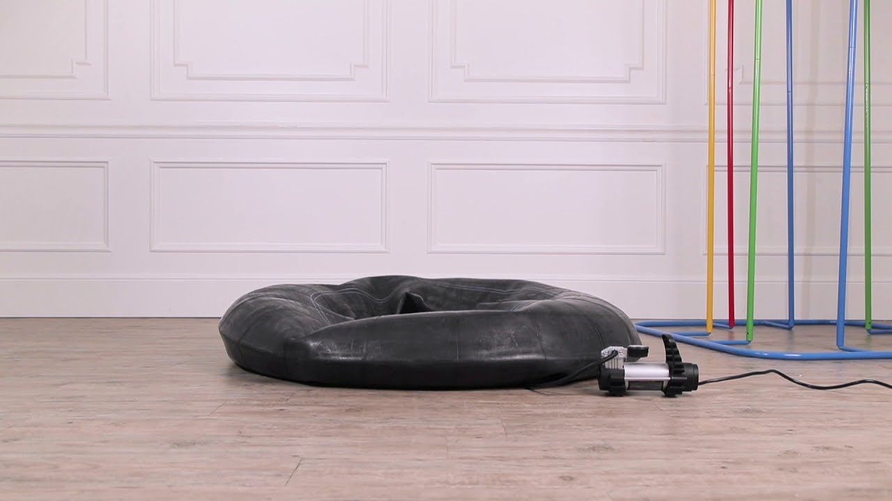 Jungle Jumparoo Inner Tube YouTube