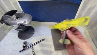 Mr Hobby Procon Boy PS 266 airbrush