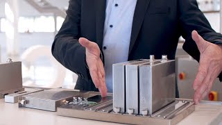 Even more flexible: The Modular Multilane System MMS2