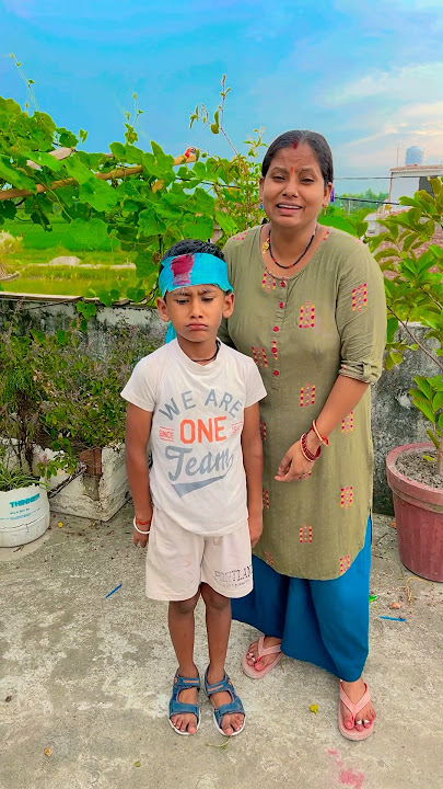 Papa Aayush ko chot lag gayi 🥹😜🙏 #shorts #trending #kasstudio789 #comedy #nakka #kkz #karis #wmk