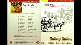Pop Sunda Volume 1 Bubuy Bulan