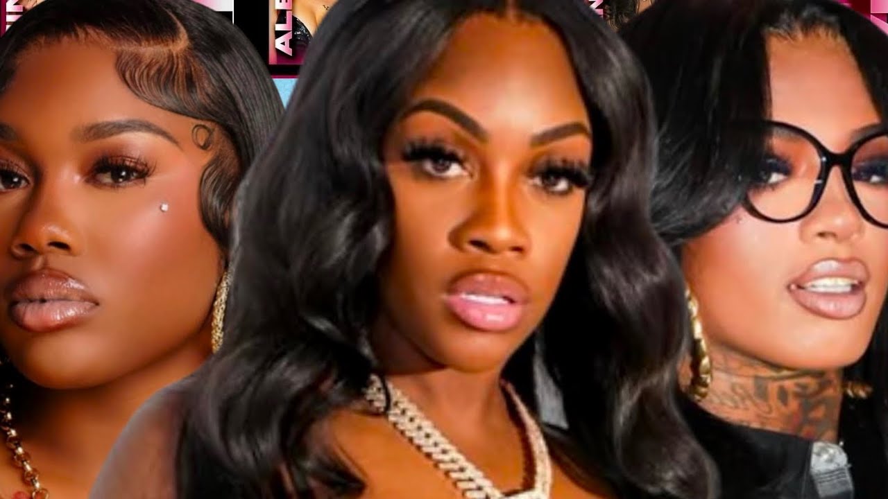 Diamond back on now that’s tv fly ny admits defeat with her n ivory fade ivory wants their friendshi