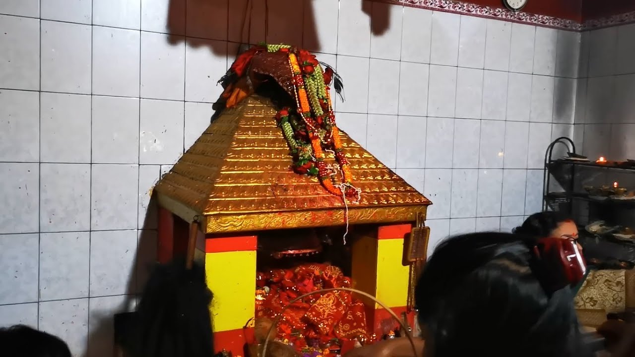 dantakali mandir darsan Dharan