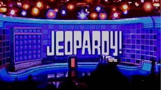 Title Theme - Jeopardy! (Genesis)