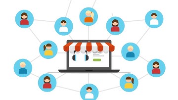 Explainer Video - Shopify Affiliate App (Mihai Bloj Upwork)