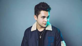 Austin Mahone - Joyride (Solo Version) (Full Song, HQ Audio)