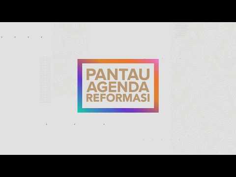 Pantau Agenda Reformasi: Wajah Malaysia | Media sosial platform memupuk perpaduan