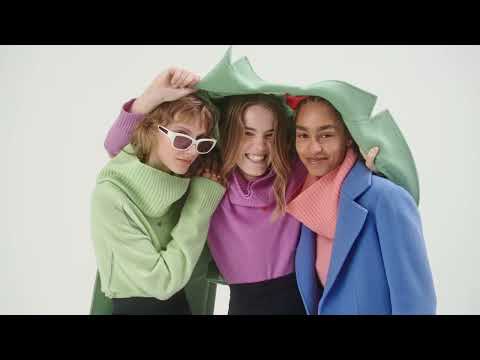 MAX&Co. SS24 Campaign