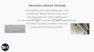 How To Fix Frozen Or Unresponsive Chromebook – Force Restart & Troubleshooting Guide