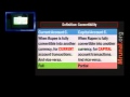 L3/P3: capital account convertibility: Meaning, Implications