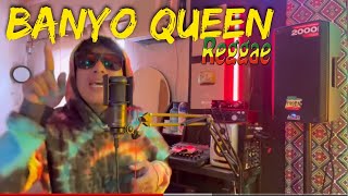 BANYO QUEEN - Val Ortiz Reggae Version Cover