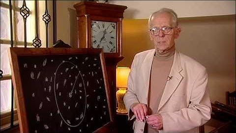 The size of Universe - Boundaries of the Knowable (5/10)