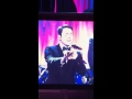 Peewee Salinas White house Chci Presidential Gala star spangled
