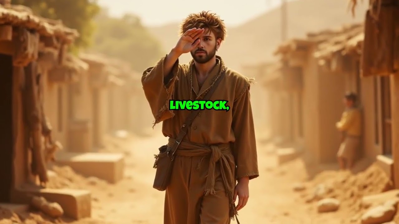 The Plagues of Egypt: Science or Supernatural?