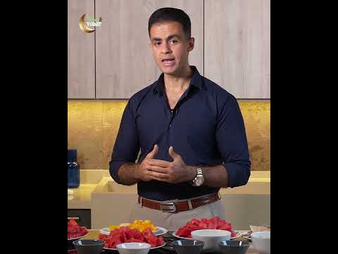 نصايح مهمة لأول مرة دايت هنعرف الإجابة مع دكتور كريم جمال في حلقة جديدة من  