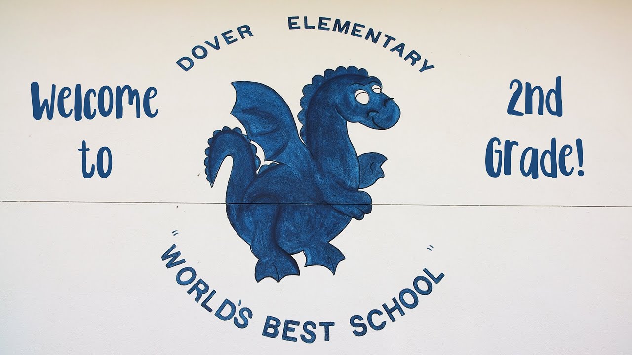 Dover Elementary to 2nd Grade YouTube