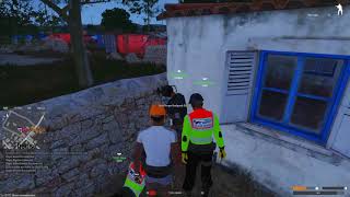 Just One Hornetto, Giv It 2 Me