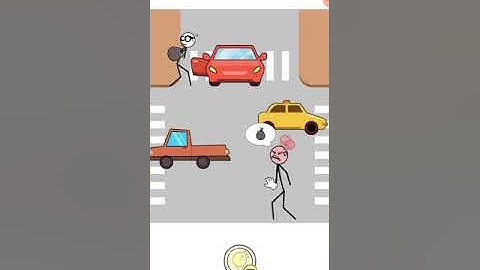 Thief Puzzle - Gameplay Walkthrough Part 6 - Levels 301-350 (iOS)