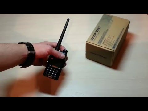 Самая дешевая прослушка полиции и глушилка сигнализаций в одном лице из Китая с Aliexpress