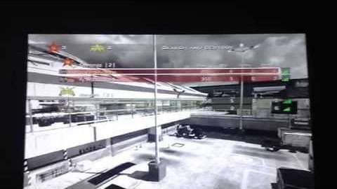 Mw2 Dubs Dispute - Terminal