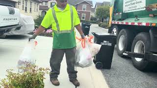 Waste Management | 103806 slamming trash P2