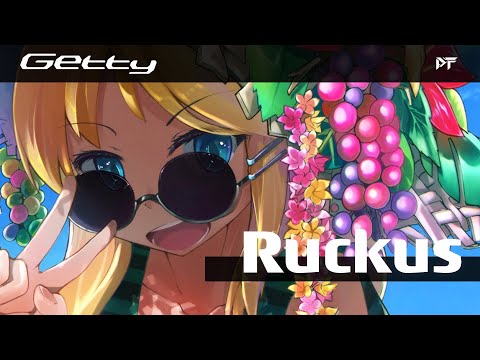 Getty - Ruckus (Official Audio)