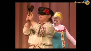 Фильм "Солнечные дети" Фильм "Солнечные дети"