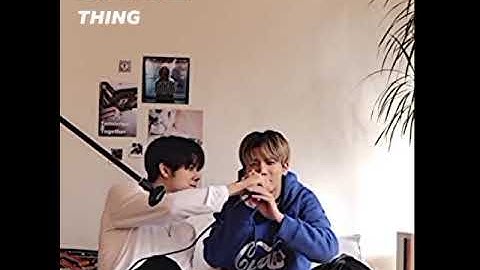 Stay- Yeonjun and taehyun cover 💗❤ #yeonjun #taehyun #txt #moa #txtmoa #shorts