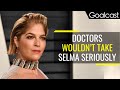 Selma Blair&#39;s Awe-Inspiring Battle Against Multiple Sclerosis | Inspiring Life Story | Goalcast