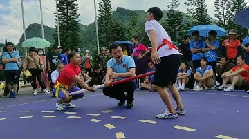 NGÀY HỘI VĂN HÓA CÁC DÂN TỘC TỈNH LAI   CHÂU,  11-13/9/2023,           ( hạn cân 51kg)