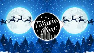 Jingle Bells  (Jubarte Pipo 2020 EDM Remix)🎄