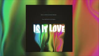 Melih Aydogan feat. Bensu - Is It Love (The Distance &amp; Igi Remix)