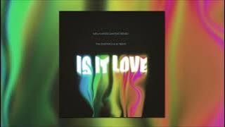 Download lagu Melih Aydogan feat. Bensu - Is It Love (The Distance & Igi Remix)