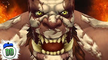 Warlords of Draenor: FUN or TERRIBLE? [A World of Warcraft Discussion]