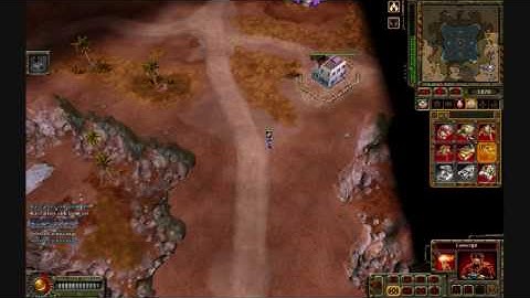 Red Alert 3 - 2v2 FPVOD #1 (part 1 of 2)