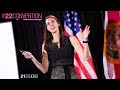 Make Women Feminine Again | @Jennifer Moleski | 22 Convention Full Speech