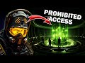 Prohibited Alien Technology That Governments Are Reverse Engineering